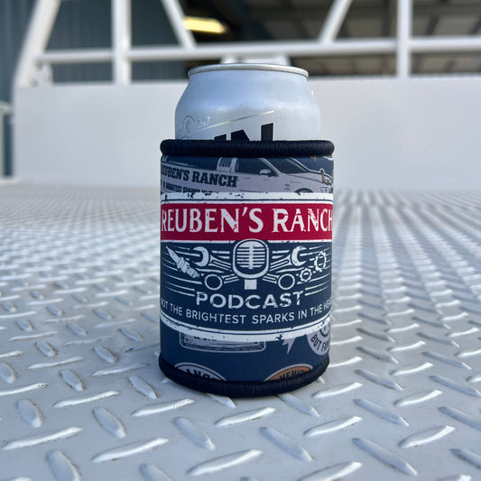 Ranch Stubby Coolers