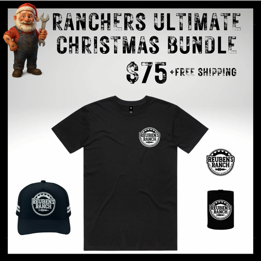 Rancher Ultimate Christmas Pack