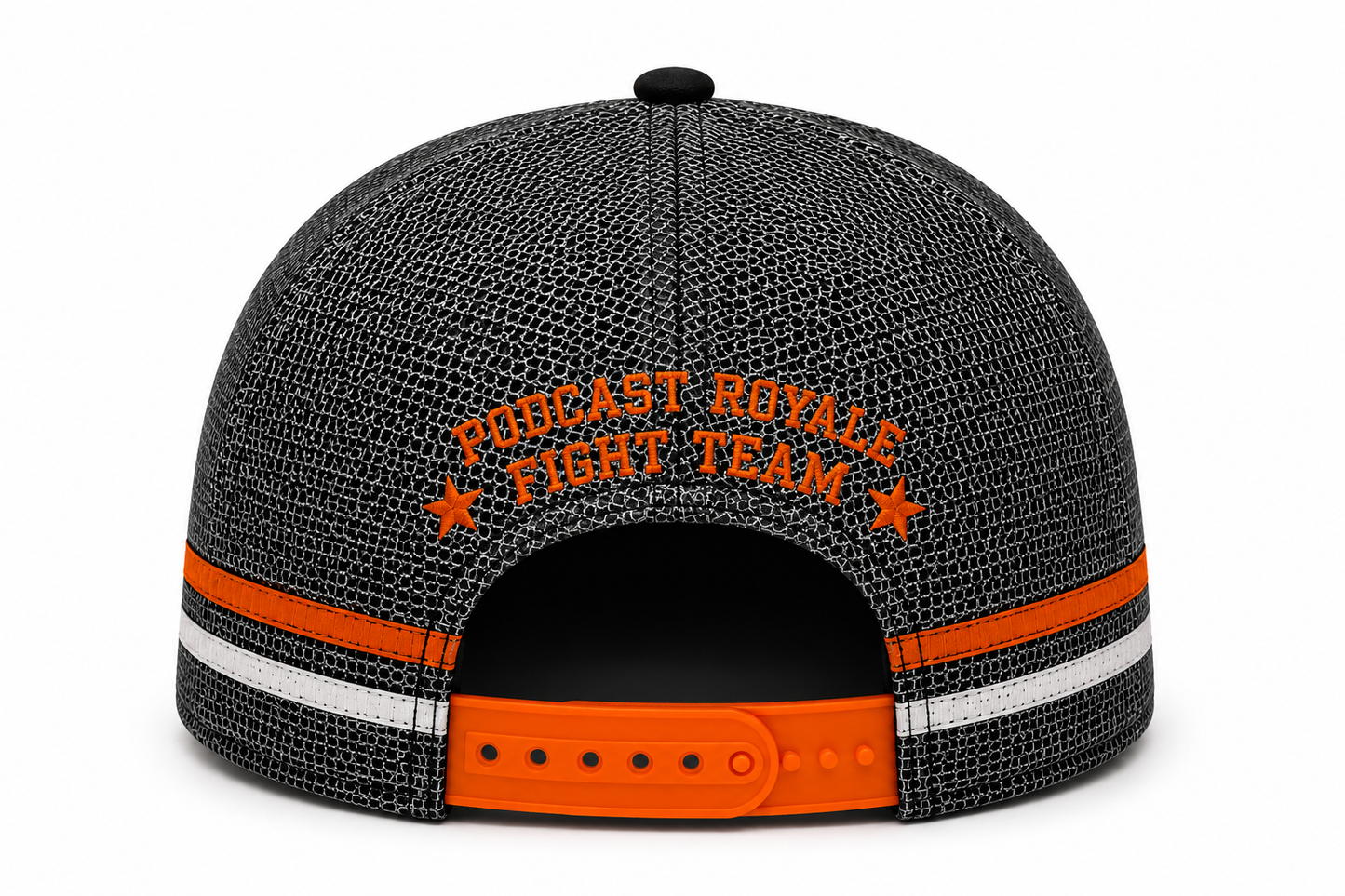 Buck The Bomber – Fight Night Cap (Pre-order)