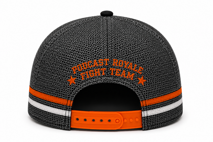 Buck The Bomber – Fight Night Cap (Pre-order)