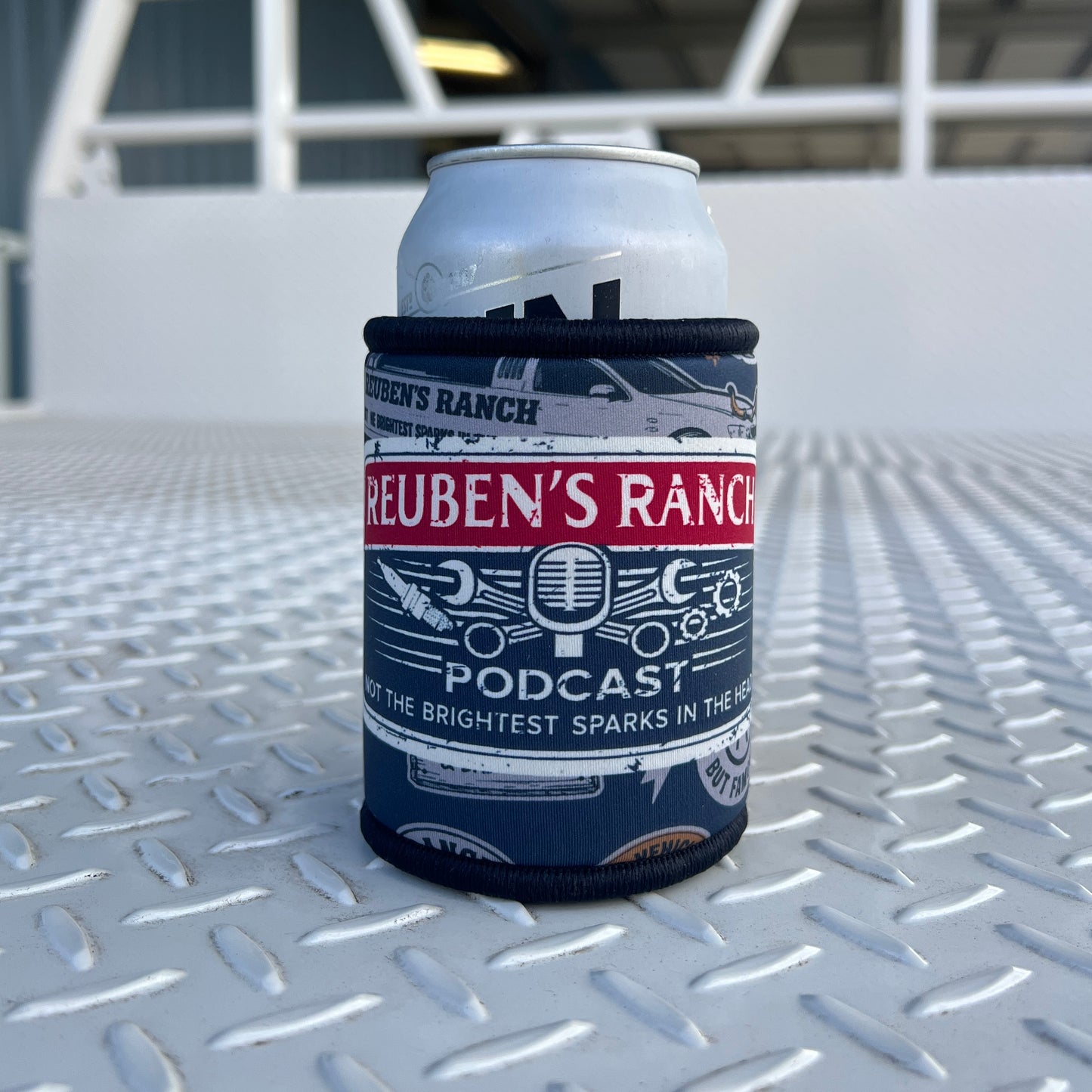 Ranch Stubby Coolers