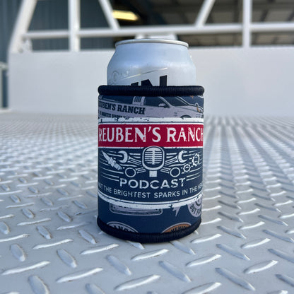 Ranch Stubby Coolers