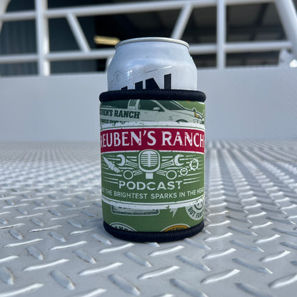 Ranch Stubby Coolers