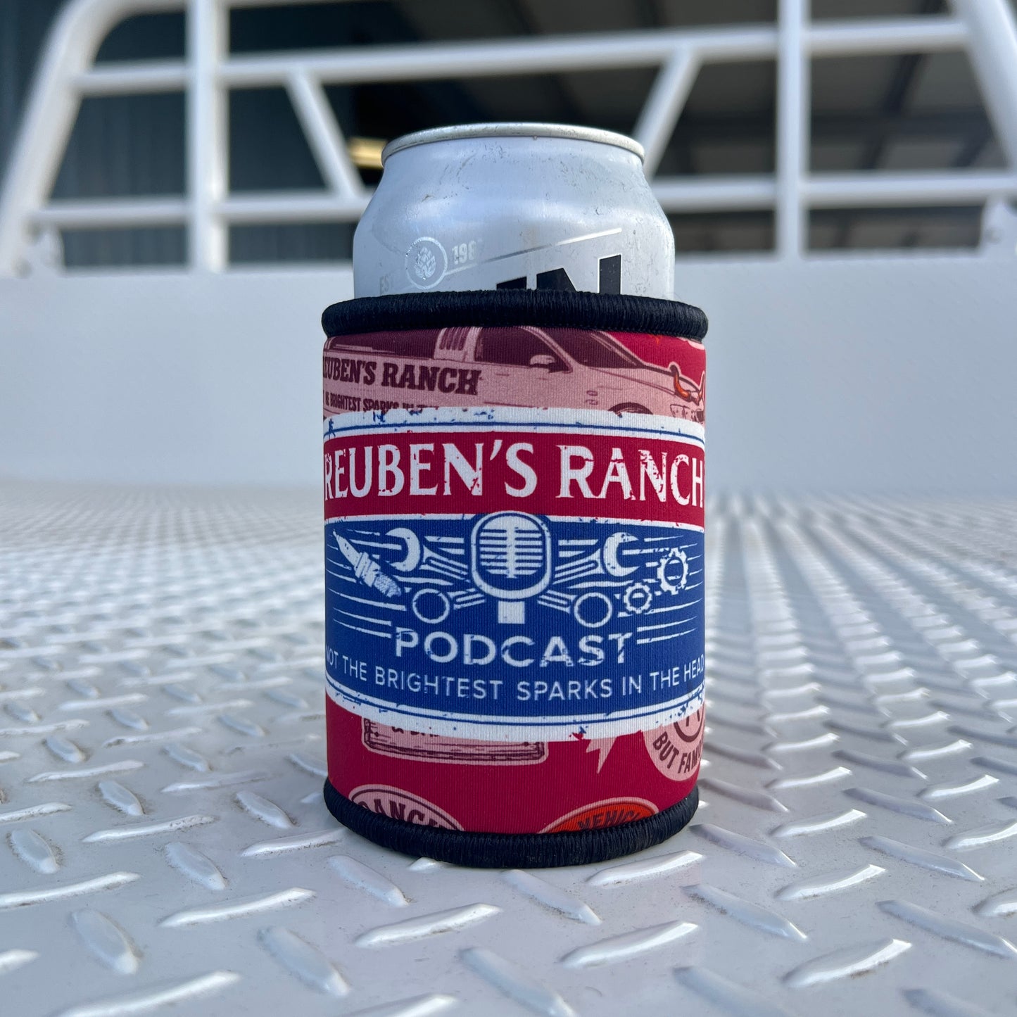 Ranch Stubby Coolers