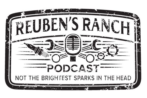 Reuben's Ranch