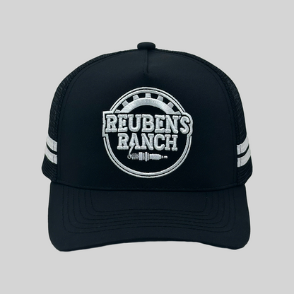 Rancher's Black Cap
